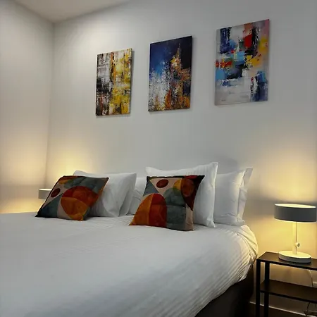 Relax Dreamscape A Canhas