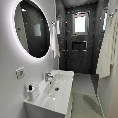 Relax Dreamscape A Apartment *