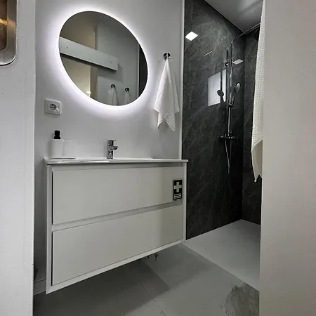 Relax Dreamscape A Apartment
