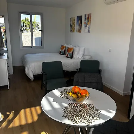 Apartment Relax Dreamscape A
