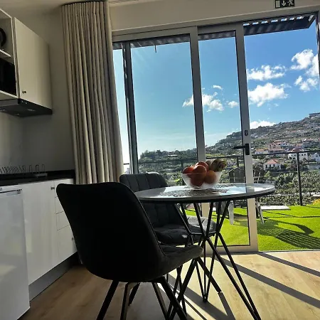 Apartment Relax Dreamscape A