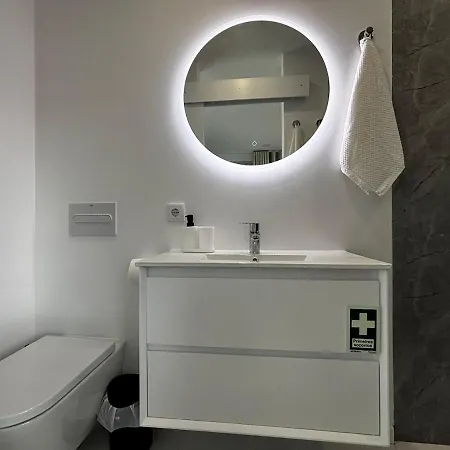 Relax Dreamscape A Apartment Canhas