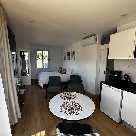Apartment Relax Dreamscape A *