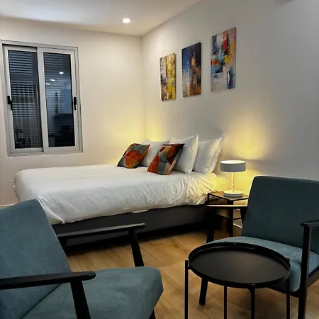 Relax Dreamscape A Apartment Canhas