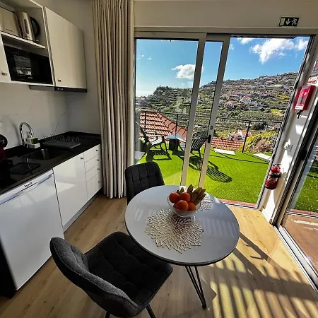 Relax Dreamscape A Apartment