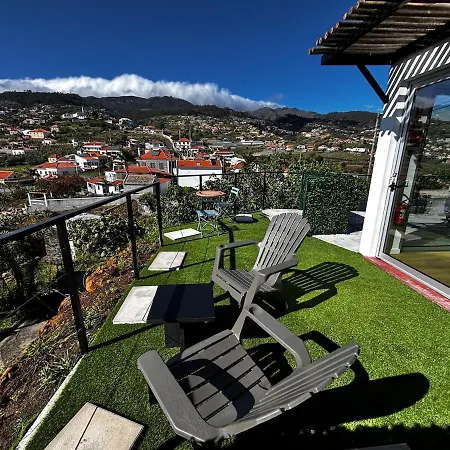 Apartment Relax Dreamscape A