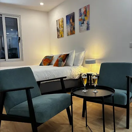 Apartment Relax Dreamscape A Canhas